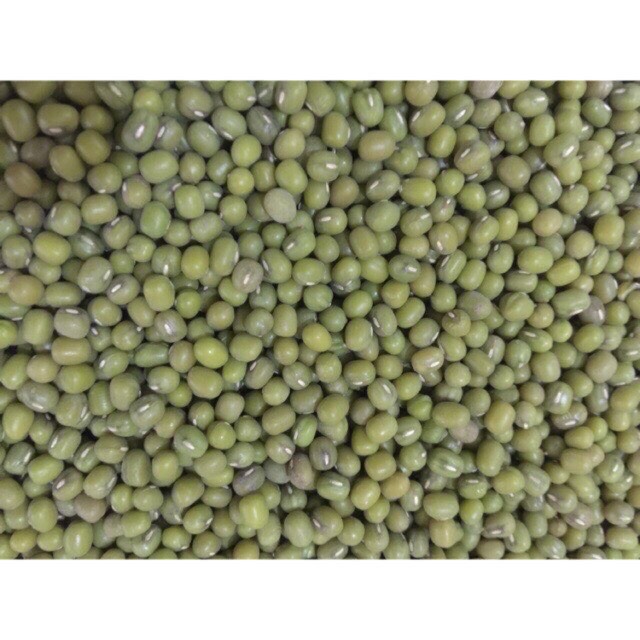 [HCM]Đậu xanh (đỗ xanh) 1kg