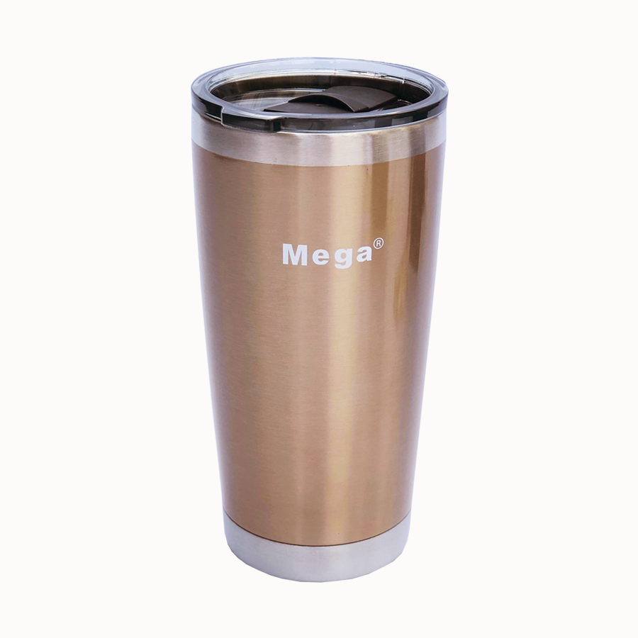 Ly giữ nhiệt inox Mega 600ml - MVML060