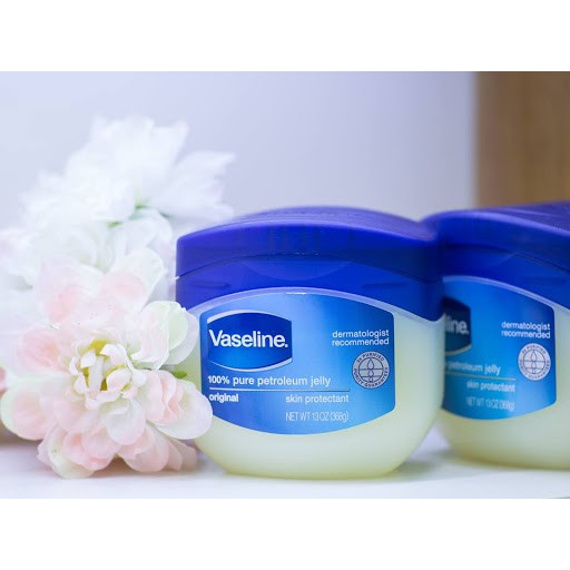 [HCM]Sáp nẻ Vaseline