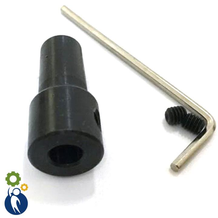 Khớp Nối Thép B12-10
