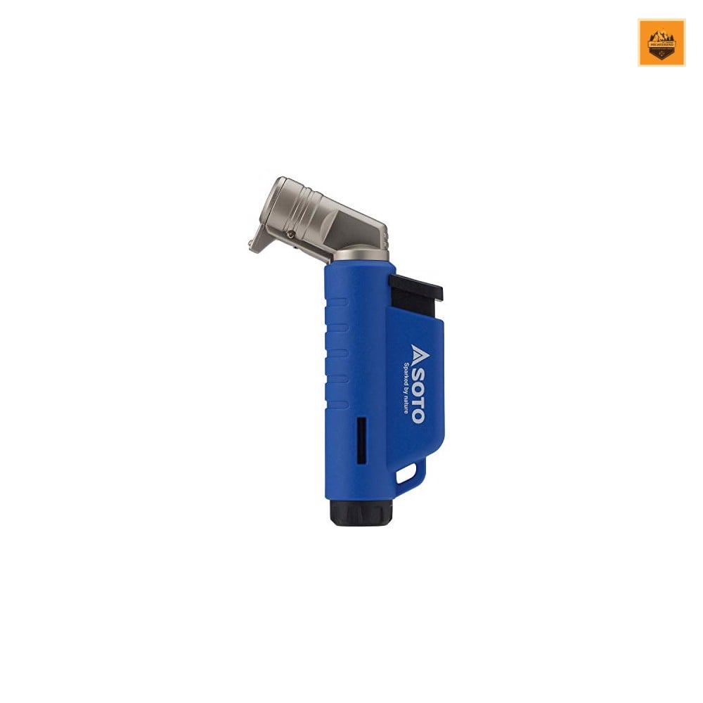 Bật Lửa Soto Micro Torch Active ST-486