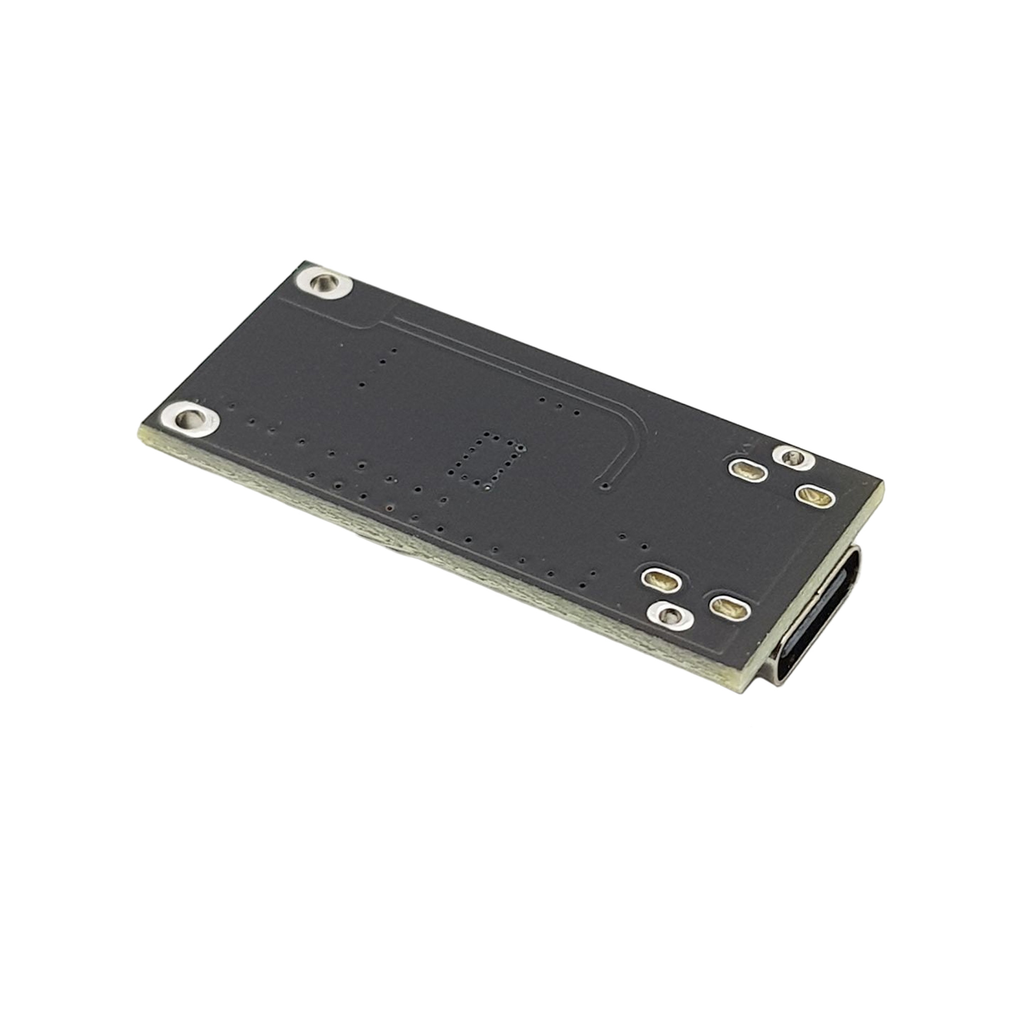 Mạch USB Type-C 3A IP2312 Sạc Nhanh Pin Lithium