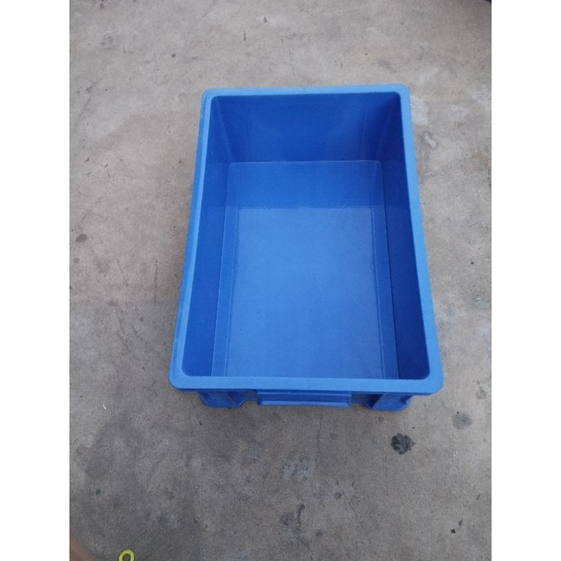 Khay Nhựa Công Nghiệp B4