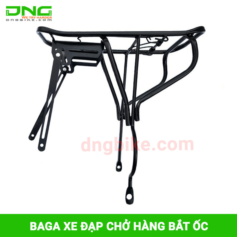 Baga sắt xe đạp địa hình