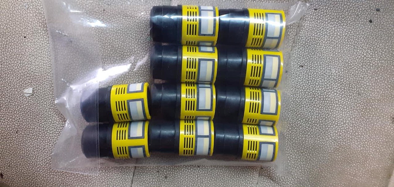 Củ micro cho micro ko dây shuree ugx 9II, ugx 10II hàng chất lượng cao