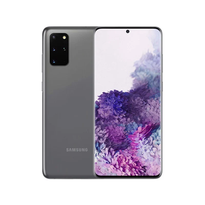 Điện thoại Samsung S20 Plus 2 sim Ram 12/128Gb Likenew
