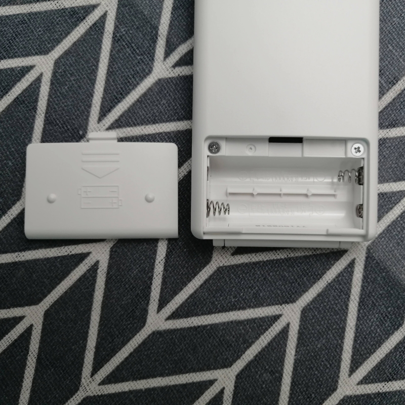Điều Khiển điều h&ograve;a  SHARP  Nhật Inverter 2 chiều