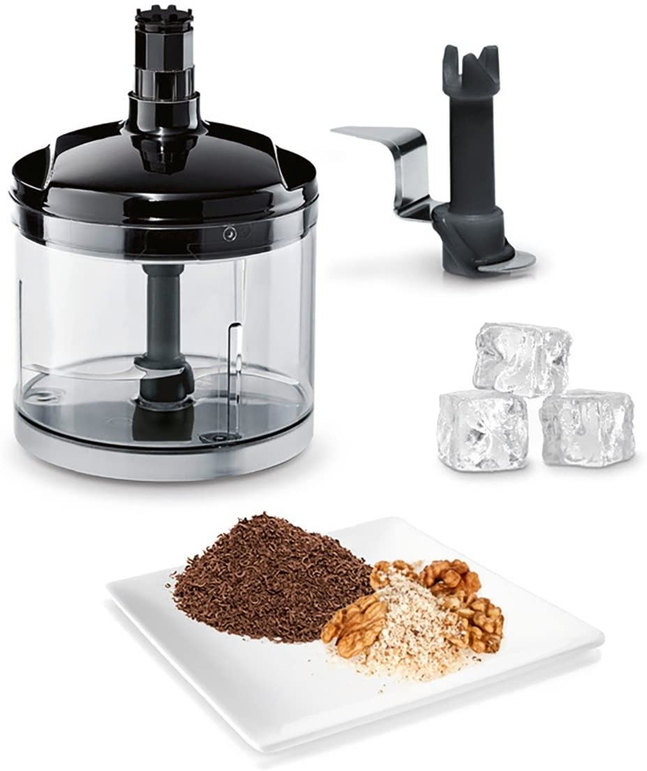 MÁY XAY CẦM TAY BOSCH SET MSM67SL