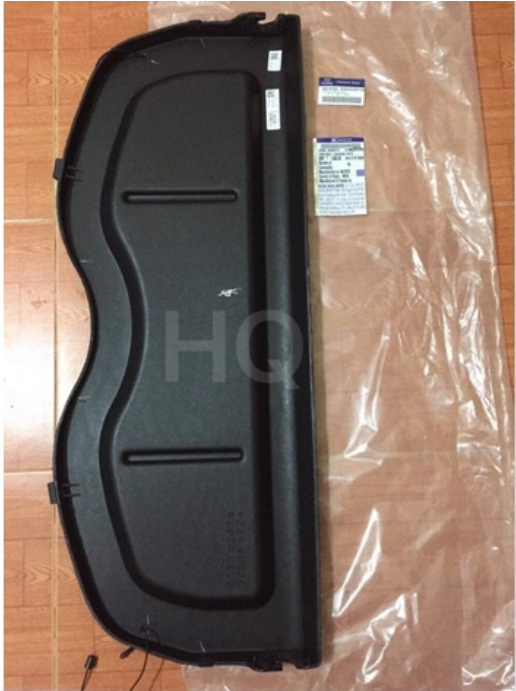 Giá để đồ cốp hậu hyundai i10 grand