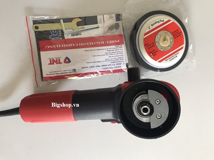 Máy đánh bóng makute cp005 150mm