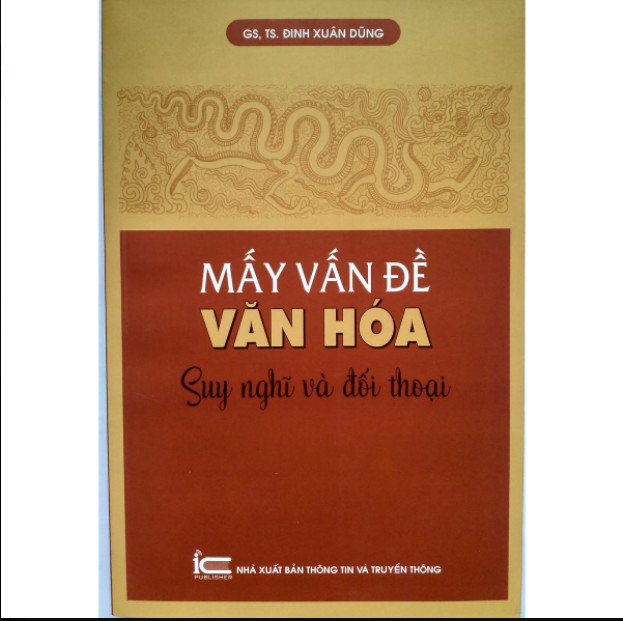 [HCM]Mấy vấn đề Văn hóa - Suy nghĩ và đối thoại