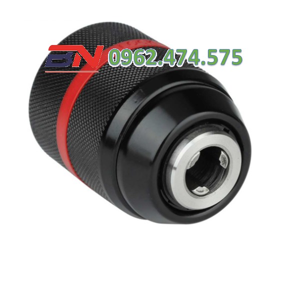 Đầu Khoan Tự Động (Auto Lock) 1-13Mm Đa Năng.