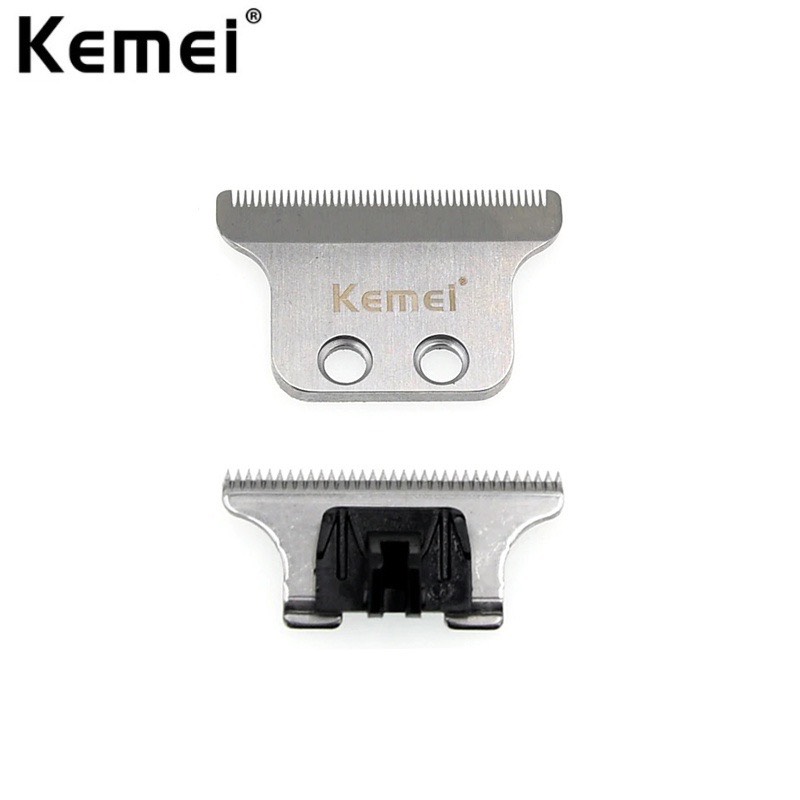 Tông đơ cắt tóc cạo viền cao cấp kemei 5021