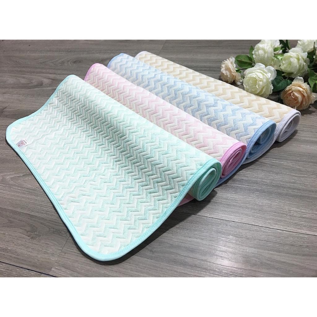 Miếng lót chống thấm zic zắc WOOYI