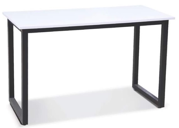 Bàn làm việc chân U 100x50cm