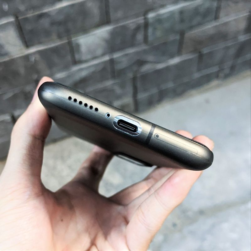 Ốp Lưng GIẤY Xiaomi Mi 10 Ultra Nhựa Siêu Mỏng