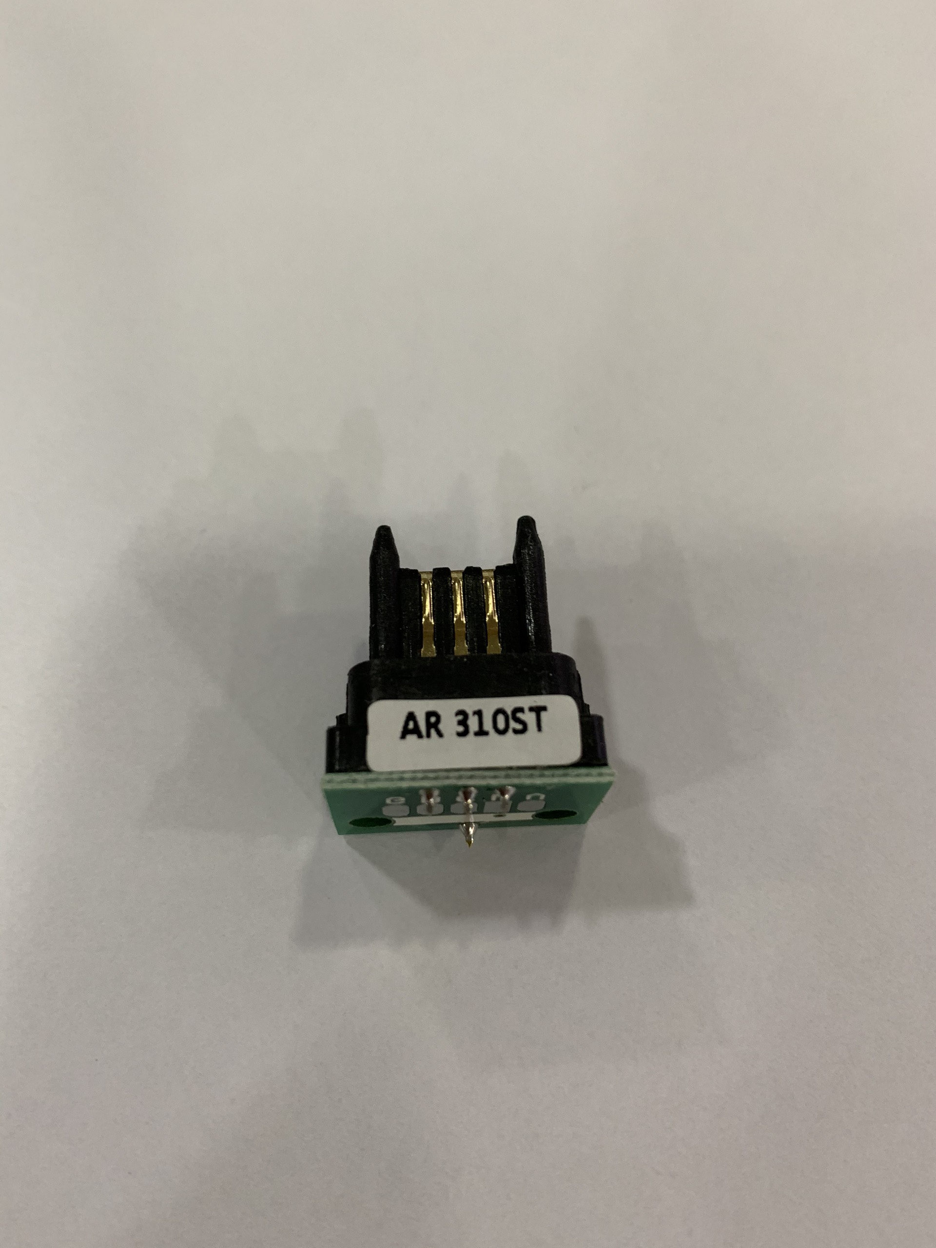 Chip AR 310 ST - Dùng cho máy photo Sharp AR 5625/5631/M258/M318