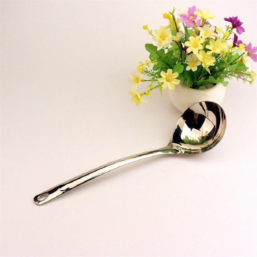 [HCM]Vá lổ múc canh inox 304