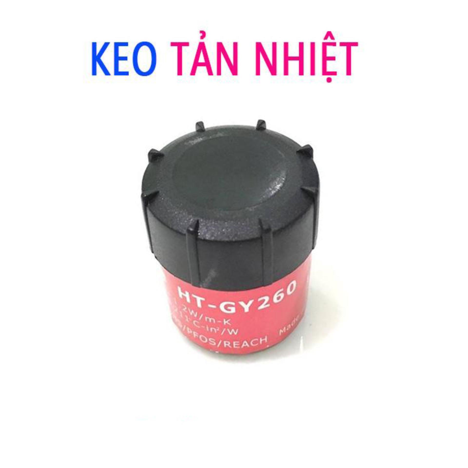 Keo Tản Nhiệt Loại Tốt