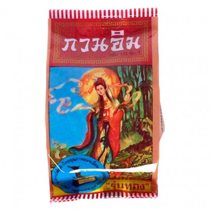 [GIẢM 5% ĐƠN 129K][HCM]KEM SÂM CÔ TIÊN THÁI LAN