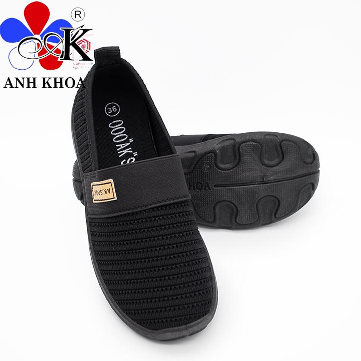 Giày Nữ Anh Khoa CH993-1