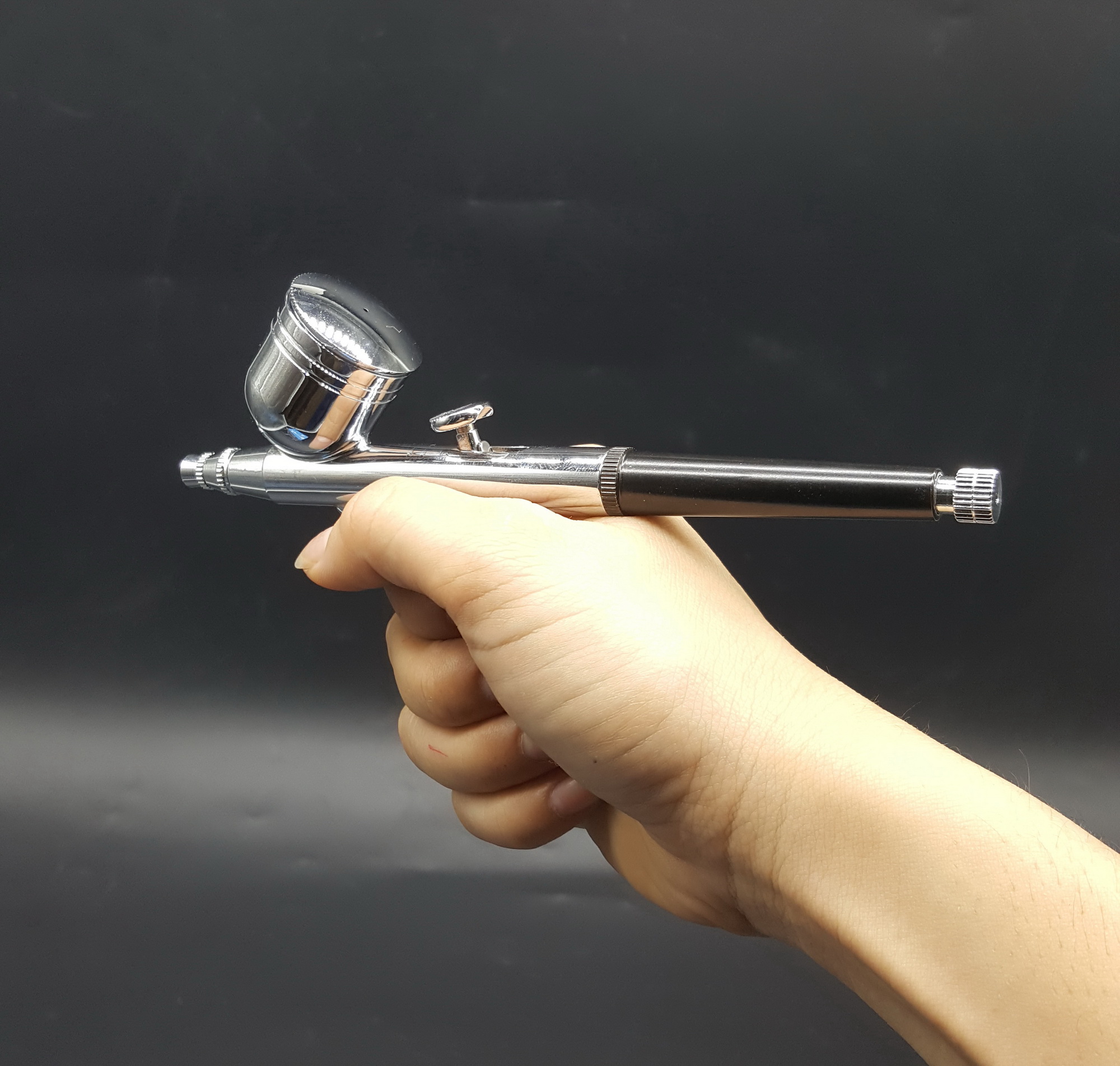 [HCM]MÁY PHUN SƠN MỸ NGHỆ HD 132