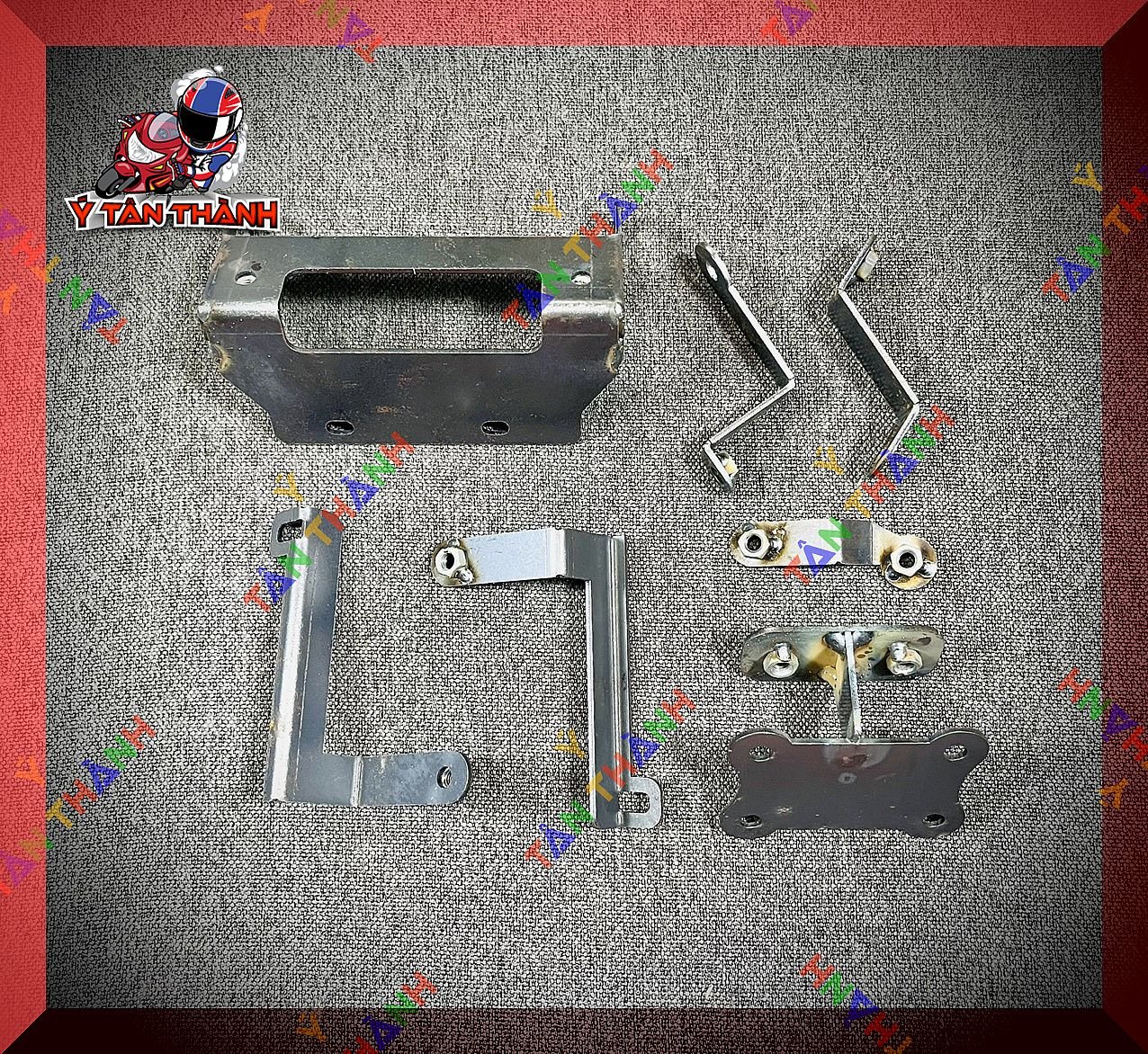 Pas áo exciter 2011 xuống áo exciter 2010 ms35