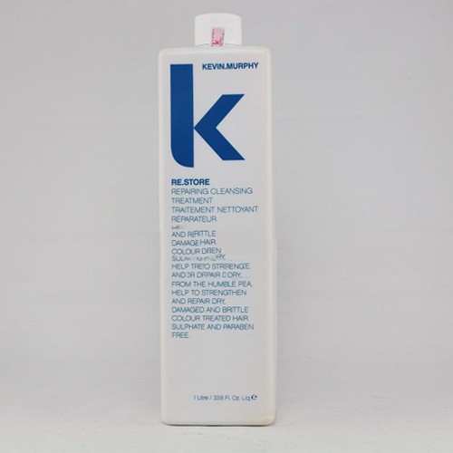 Hấp Dầu Phục Hồi Kevin.Murphy Re.Store 1000Ml