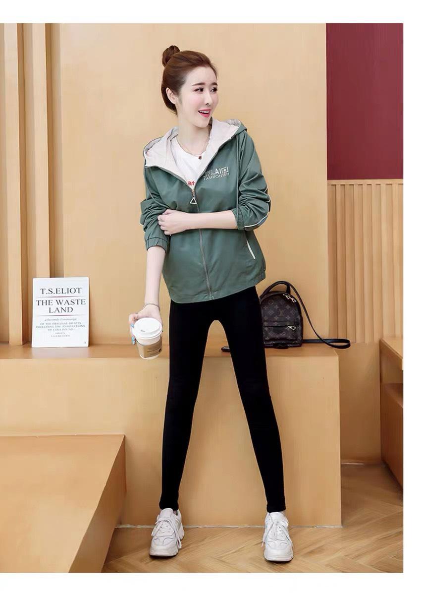 áo khoác nữ(loại 1)siêu duyên dáng cho chị em NHÉ!