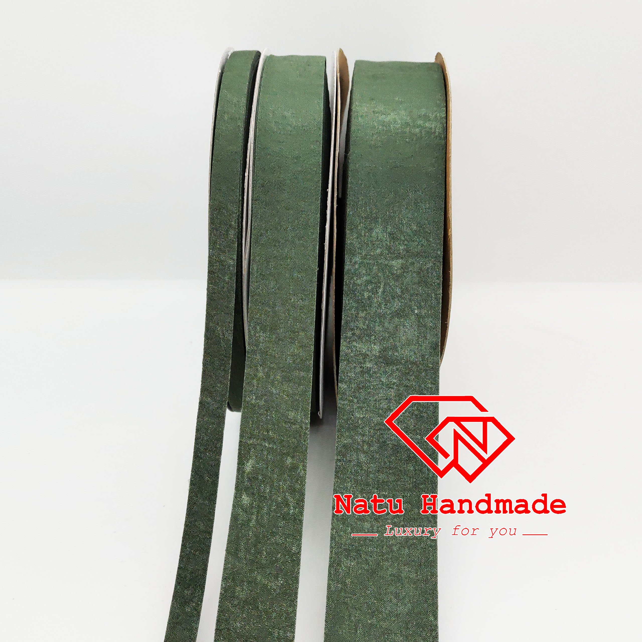 RUY BĂNG GẤM CAO CẤP - 1M
