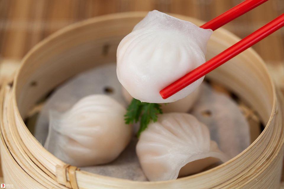 BỘT HÁ CẢO 500G - 5 GÓI