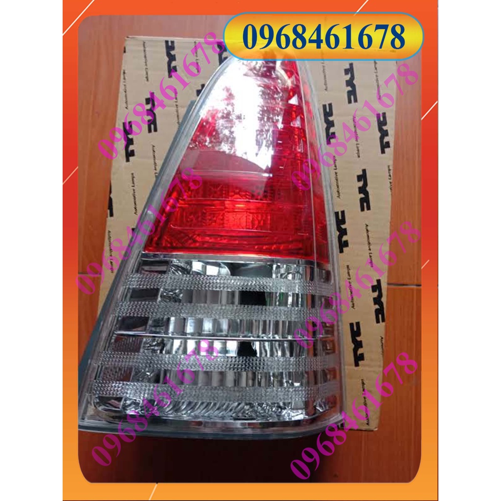 Đèn hậu innova đời 2008-2011: hàng tyc