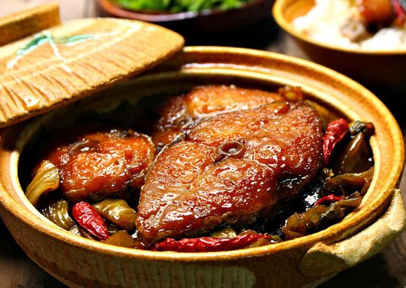 [Giao Nhanh HCM] Cá Thu 1 Nắng Loại I ( Gói 1 Kg)