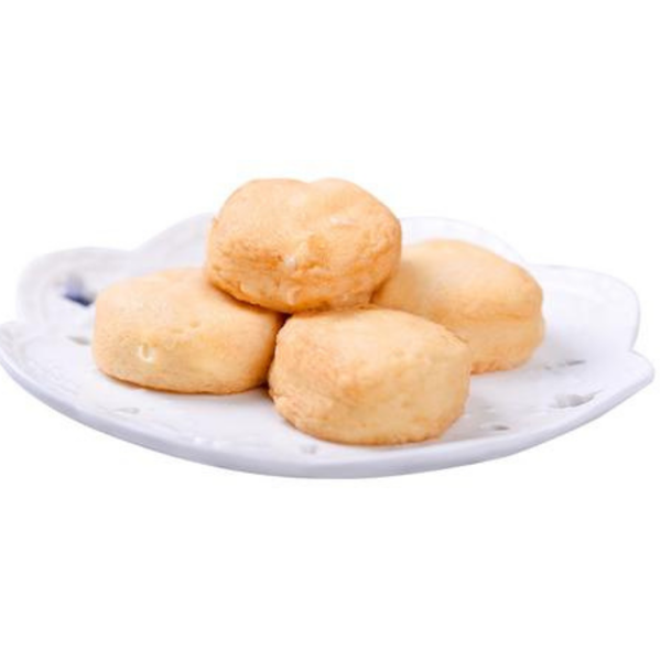 Chả Cá - Đậu Hũ Phô Mai Phú Mark (500g)