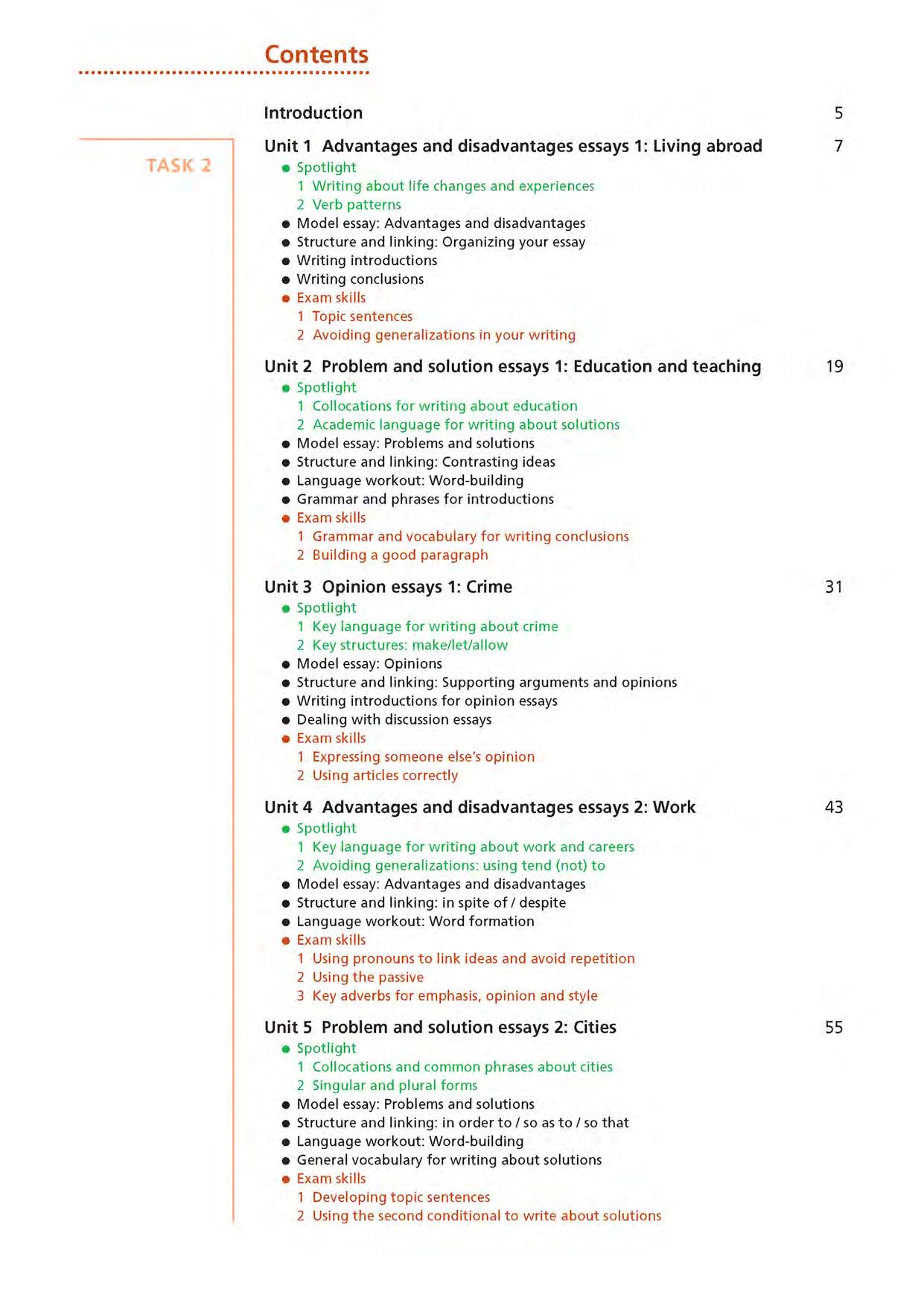 Fahasa - Ielts Advantage Writing Skills