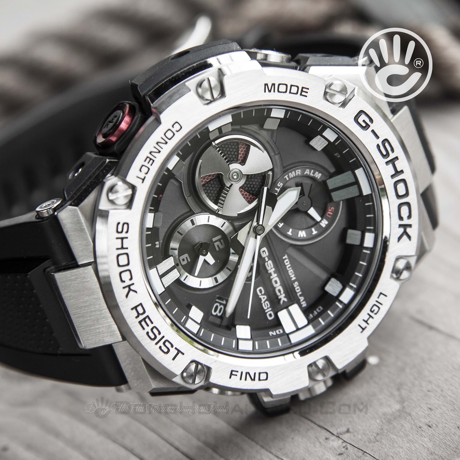 g shock gst b100 fake