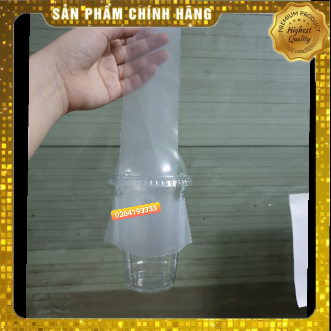 1kg túi chữ T