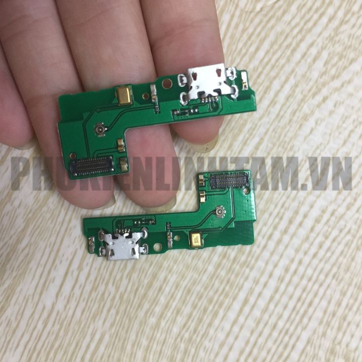 Bo mạch sạc Xiaomi Redmi 5