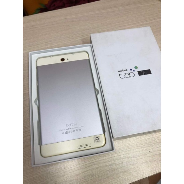 Máy Tính Bảng Mobell Tab 7s LTE, 7 inch, 4000mah