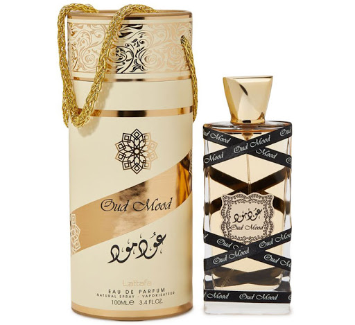 [HCM]NƯỚC HOA NỘI ĐỊA DUBAI OUD MOOD EDP 100ML