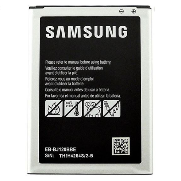 Pin samsung j120 /j1-2016