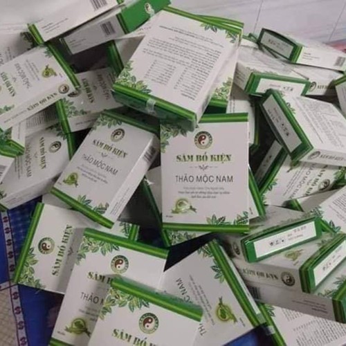 Sâm bổ kiện THẢO MỘC NAM (inbox để biết cách phân biệt hàng chuẩn)- TT365