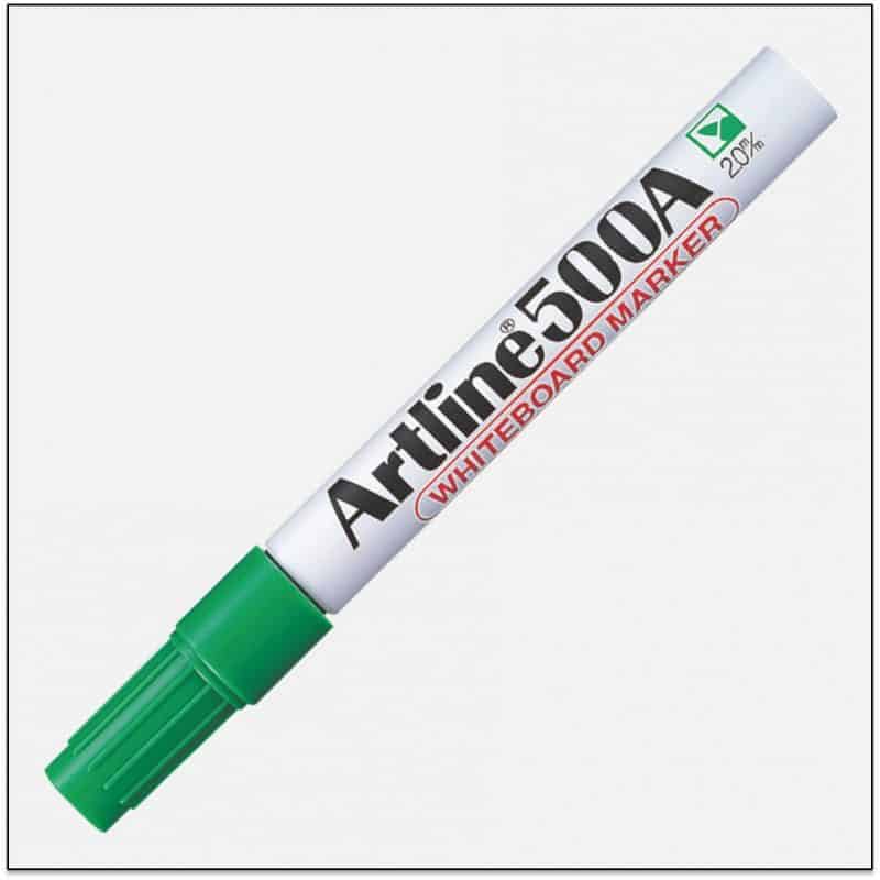 Bút lông bảng Artline Japan EK-500A