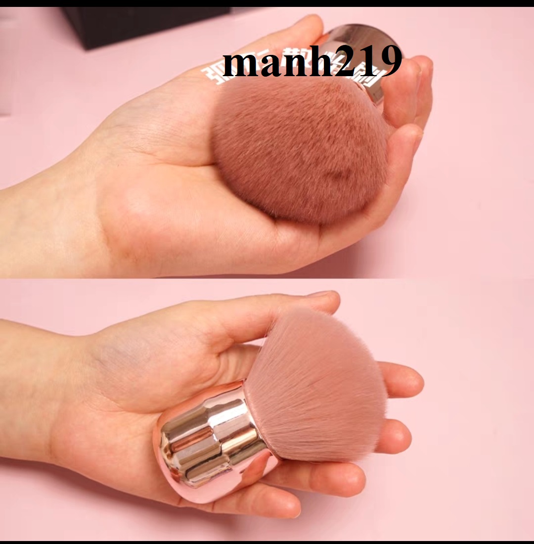 Chổi Phủi Bụi móng Tay Đánh Phấn Trang Điểm Nail