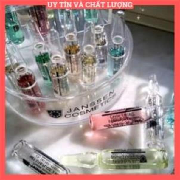 173 - Tinh Chất Tế Bào Gốc - Janssen Cosmetics Stem Cell Fluid