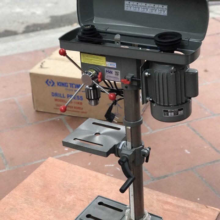 Máy Khoan Bàn Kingtony KI-16KB 3/4HP