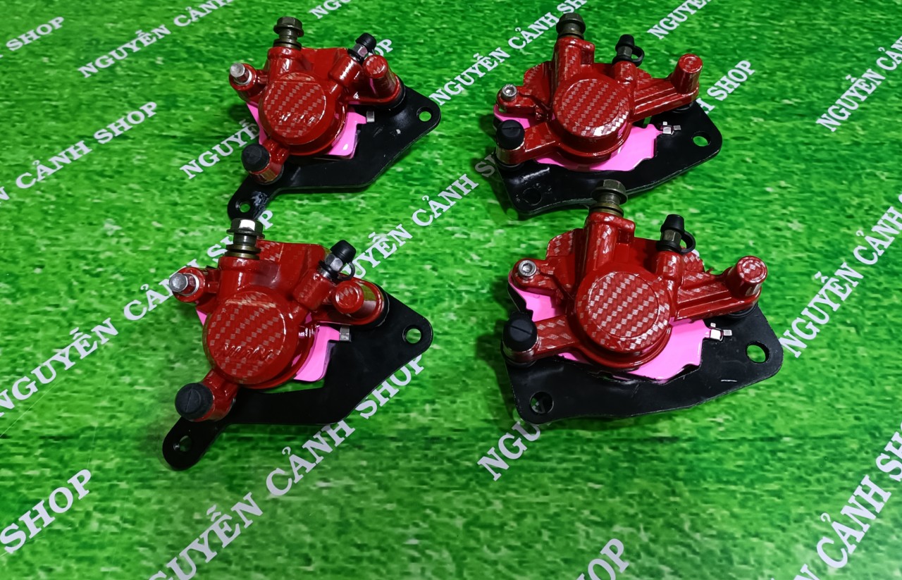 Heo dầu wave s110 sirius exciter 2010 carbon