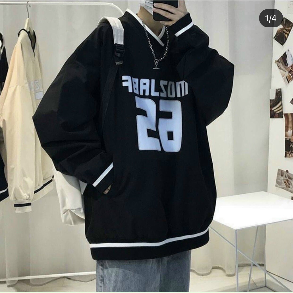 Áo khoác dù bomber unisex nam nữ cực đẹp , thời trang chất dù cực xịn siêu chất KEN BLOCK