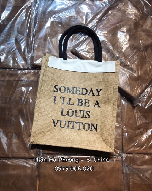 Túi Someday