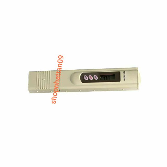 Bút Thử Nước Sạch Tds - 3